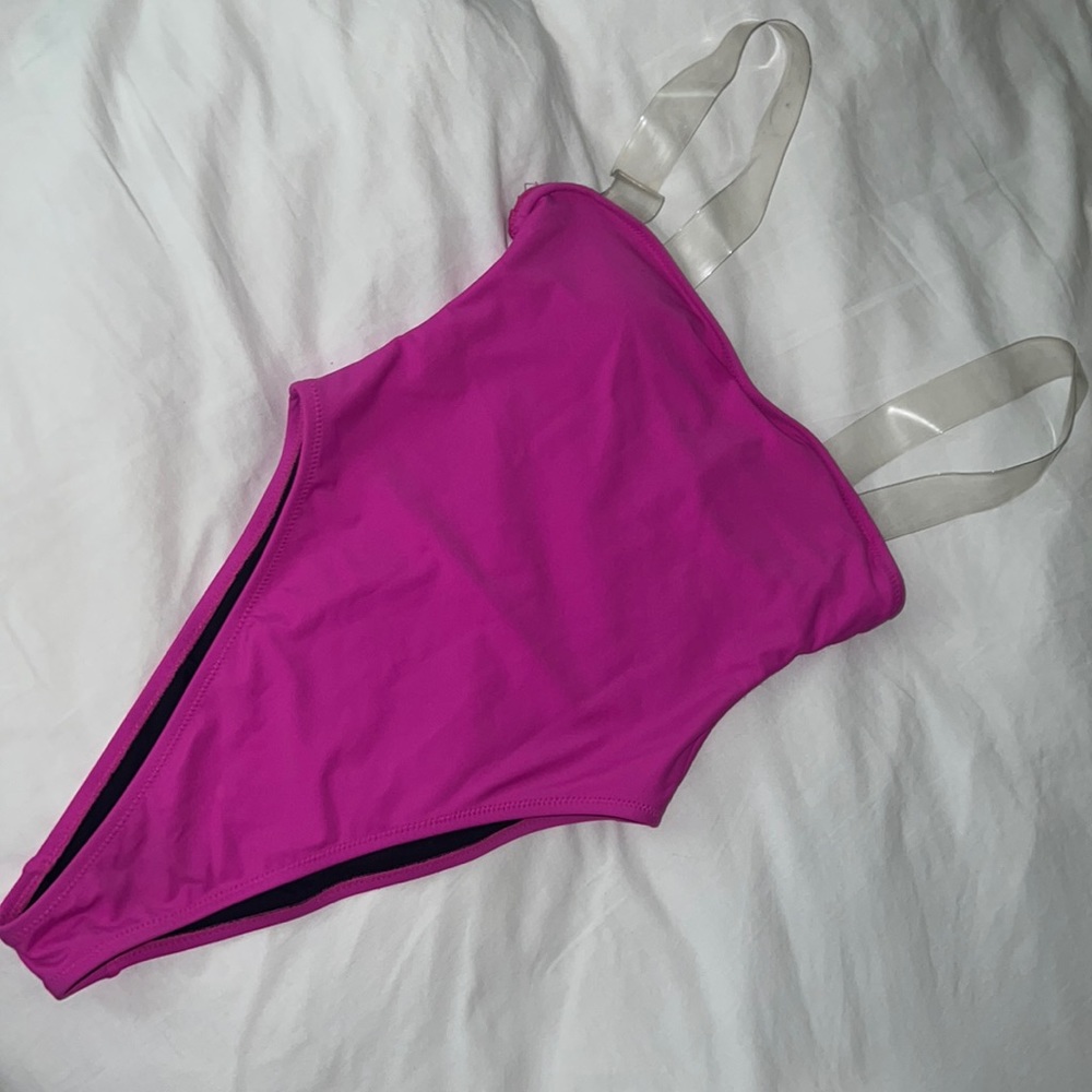 One piece bathing suite, size Xs or S
